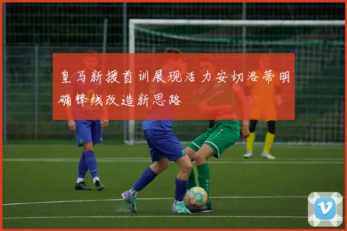 皇马新援首训展现活力安切洛蒂明确锋线改造新思路